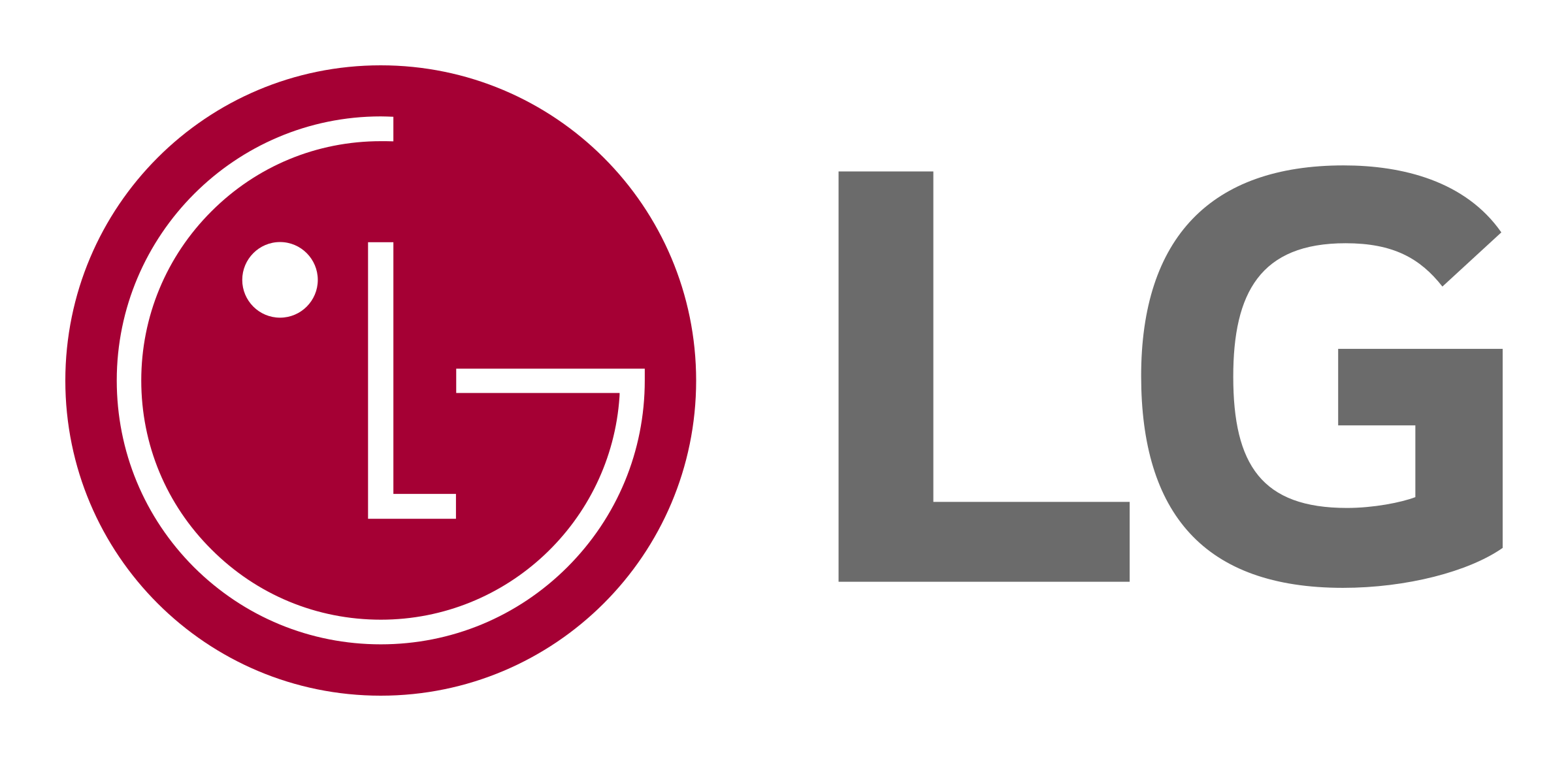 LG serial number